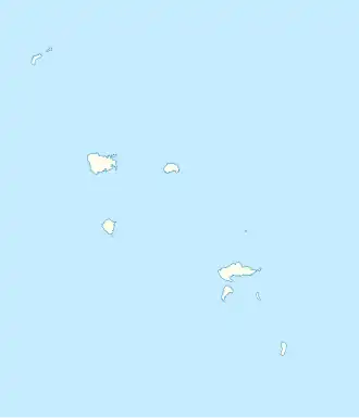 (Voir situation sur carte : îles Marquises)