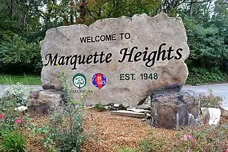 Marquette Heights (Illinois)
