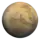 Planète Mars
