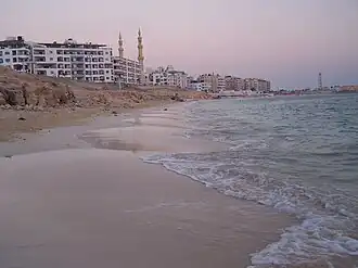 Marsa Matruh