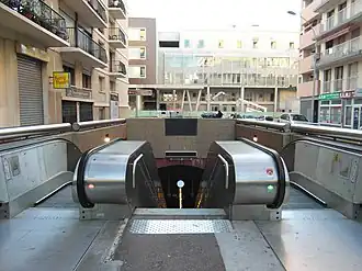 Image illustrative de l’article Rue de Ruffi