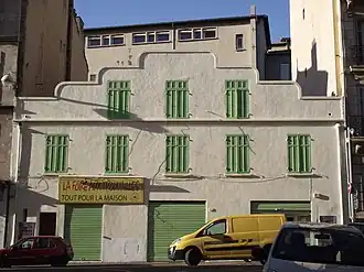 Image illustrative de l’article Rue Marx-Dormoy (Marseille)