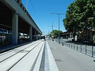 Image illustrative de l’article Boulevard de Paris (Marseille)