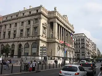 Image illustrative de l’article Canebière