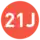 Ligne 21J