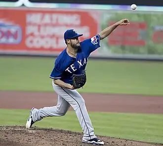 Image illustrative de l’article Martín Pérez