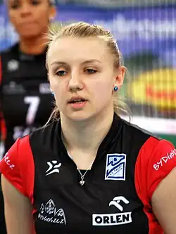 Image illustrative de l’article Marta Biedziak