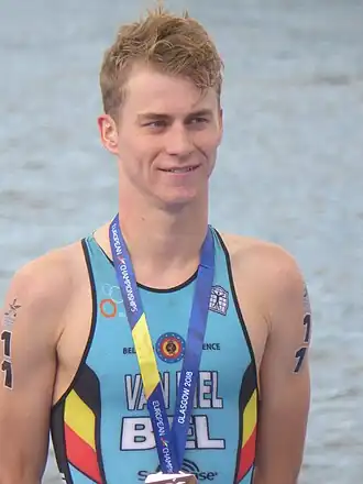 Image illustrative de l’article Marten Van Riel