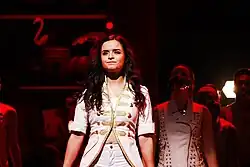 Description de l'image Marthe - K3 Show.jpg.