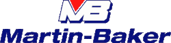 logo de Martin-Baker