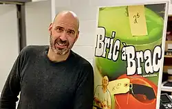 Description de cette image, également commentée ci-après