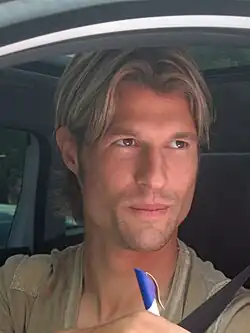 Image illustrative de l’article Martin Lanig