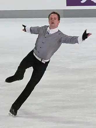 Image illustrative de l’article Martin Liebers