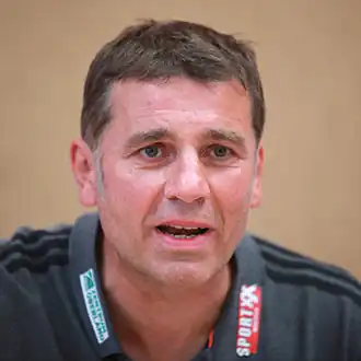 Photo prise en 2013.