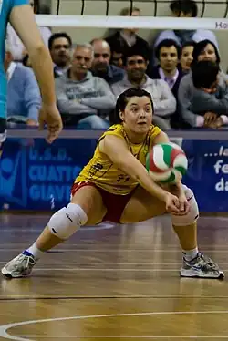 Image illustrative de l’article Martina Boscoscuro