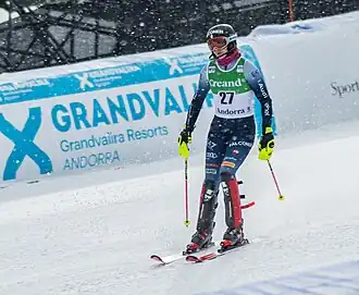 Image illustrative de l’article Martina Peterlini