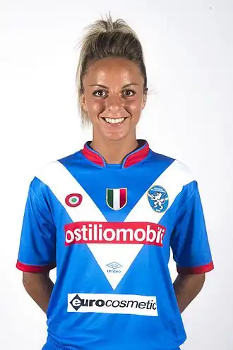 Image illustrative de l’article Martina Rosucci