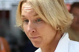 Image illustrative de l’article Martina Voss-Tecklenburg