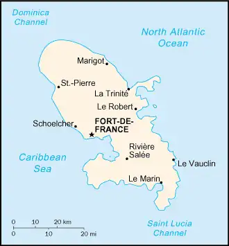 Description de l'image Martinique-Map.png.