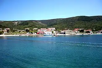 Martinšćica (Cres)