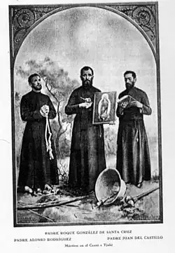 Image illustrative de l’article Juan del Castillo