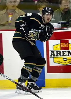 Description de l'image Marty Sertich.jpg.