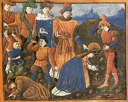 Description de cette image, également commentée ci-après