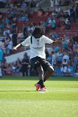 Image illustrative de l’article Marvin Emnes