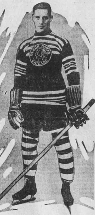 Description de l'image Marvin Wentworth, Detroit Free Press, 1928 (cropped).jpg.