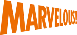 logo de Marvelous