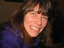 Mary Curtis Ratcliff&nbsp;(en)