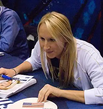 Image illustrative de l’article Mary Mohler