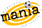 Logo du Maryland Mania