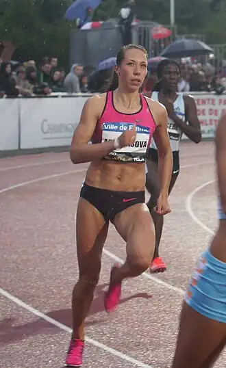 Image illustrative de l’article Maryna Arzamasava