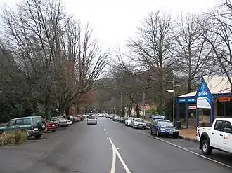 Marysville (Victoria)