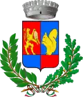 Blason de Marzio