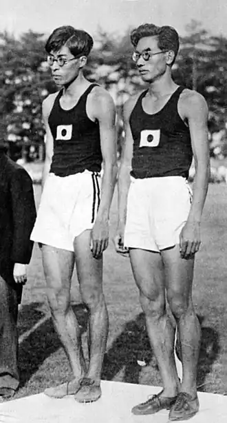 Image illustrative de l’article Masao Harada