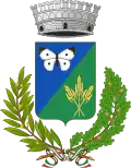Blason de Masate