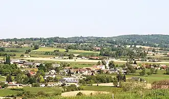 Mascaras (Hautes-Pyrénées)