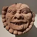 Mascaron (Kucha)