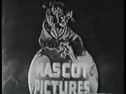 logo de Mascot Pictures