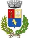 Blason de Masi Torello