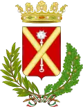 Blason de Massa