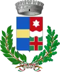 Blason de Massanzago
