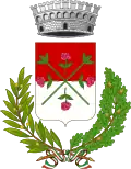 Blason de Massarosa