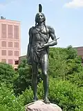 Massasoit, Kansas City (Missouri)