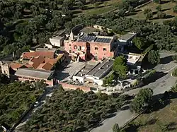 Masseria Spina Grande