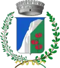 Blason de Massimeno