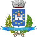 Blason de Massimino