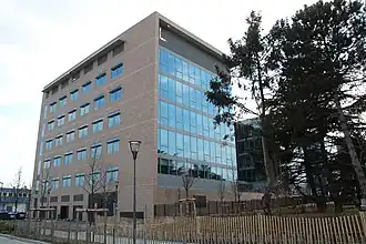 illustration de Nokia France